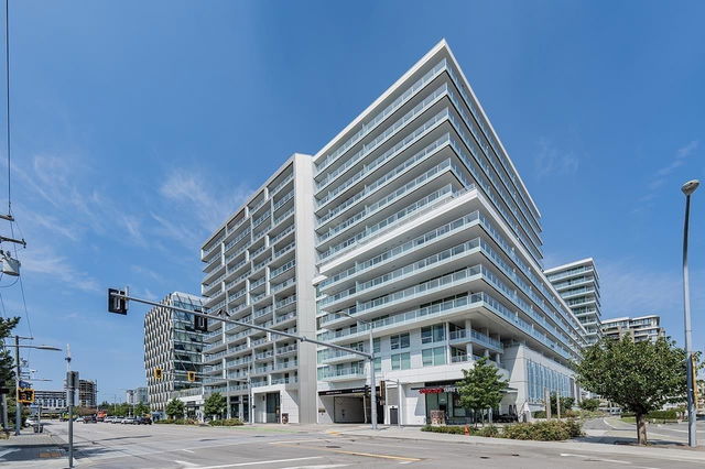 639 - 8133 Cook Road