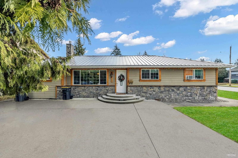 Image of home for listing MLS® R3005841