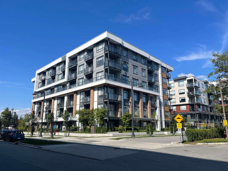 10778 138 Street #210, Surrey, British Columbia
