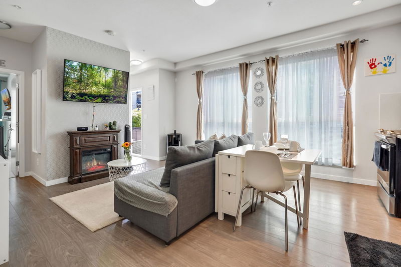 13768 108 Avenue #106, Surrey, British Columbia
