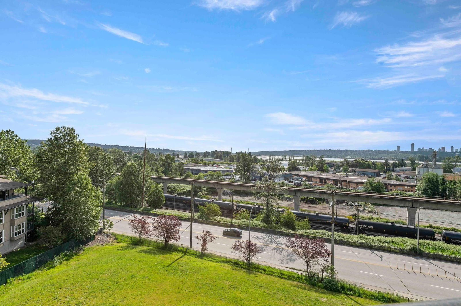 Image of home for listing MLS® R3005855