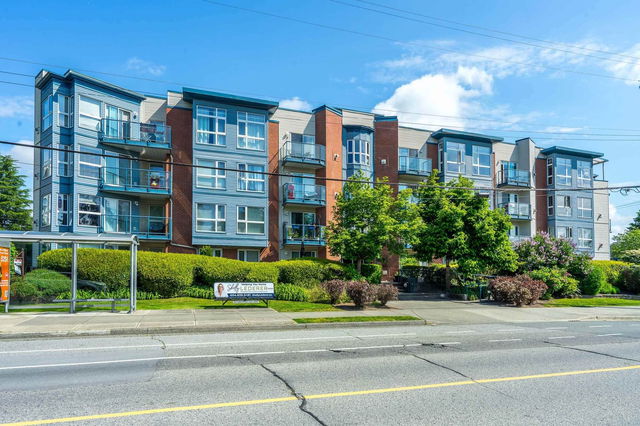 405 - 20277 53rd Avenue
