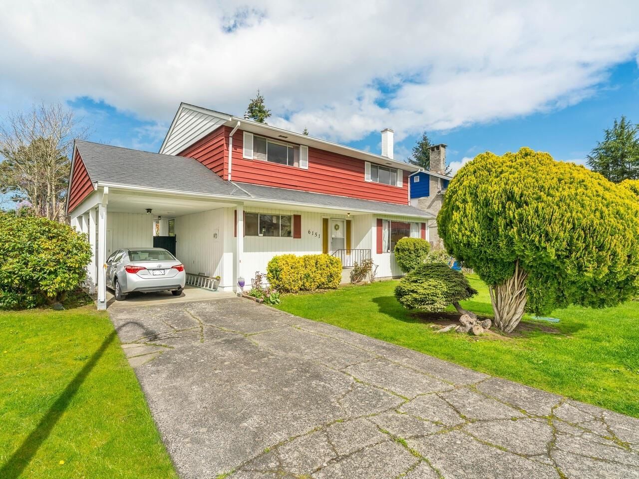 Image of home for listing MLS® R3005872