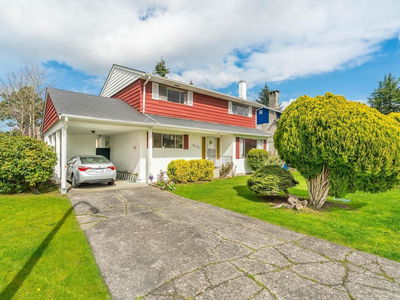 Image of home for listing MLS® R3005872
