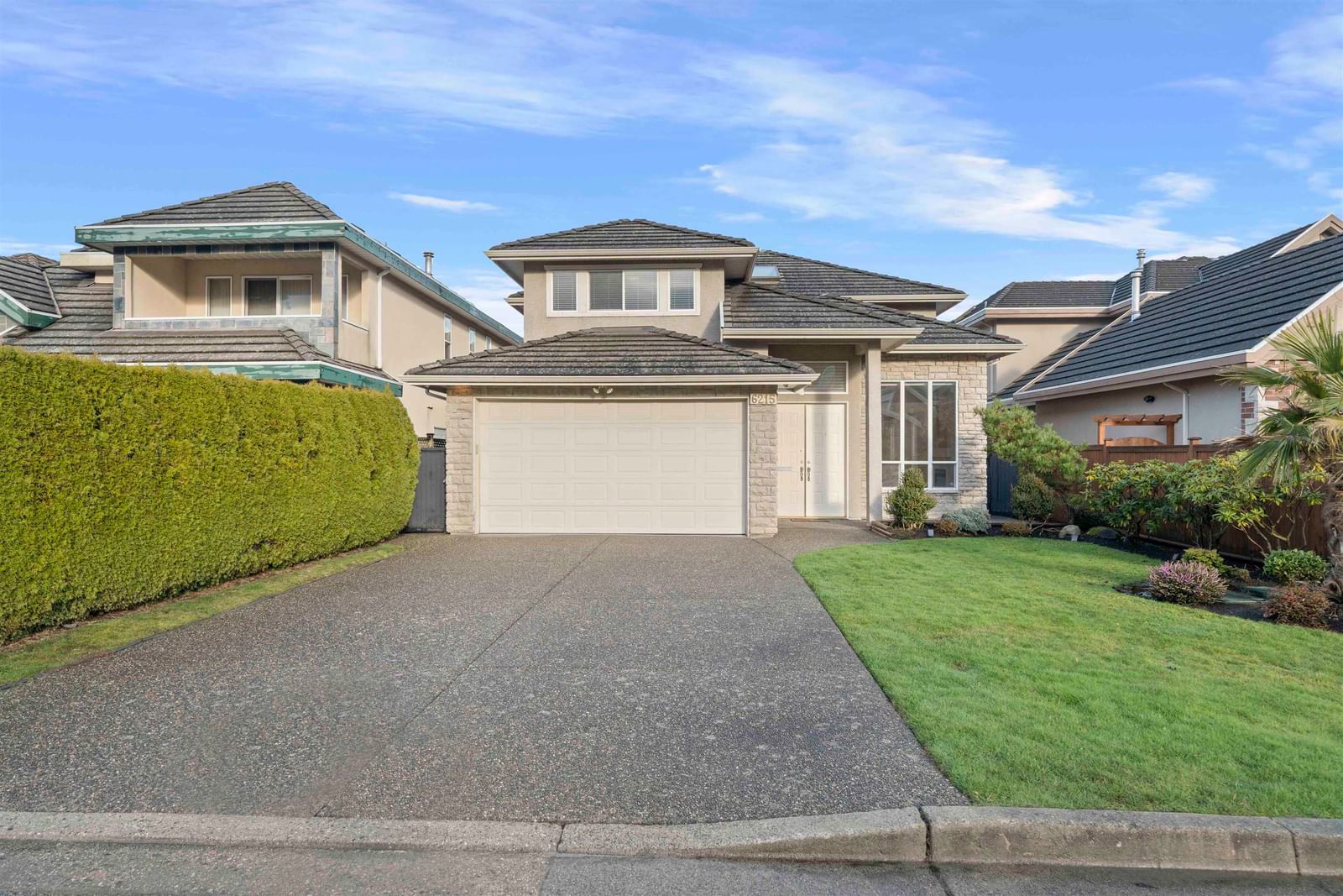 Image of home for listing MLS® R3005886