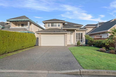 Image of home for listing MLS® R3005886