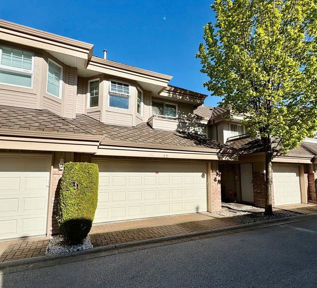 22 - 5700 Dover Crescent