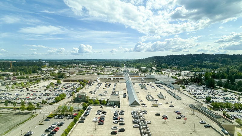 2955 Atlantic Avenue #2605, Coquitlam, British Columbia