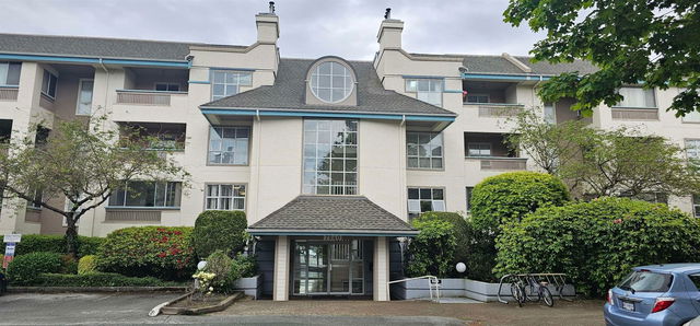 101 - 7540 Minoru Boulevard