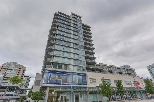 507 - 8068 Westminster Highway
