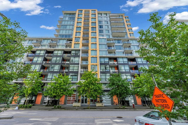 1106 - 8688 Hazelbridge Way