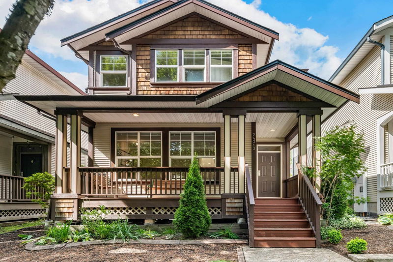 24313 102a Avenue, Maple Ridge, British Columbia