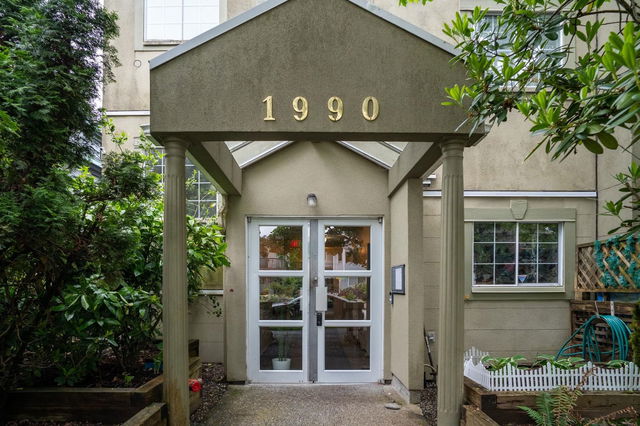 303 - 1990 Coquitlam Avenue