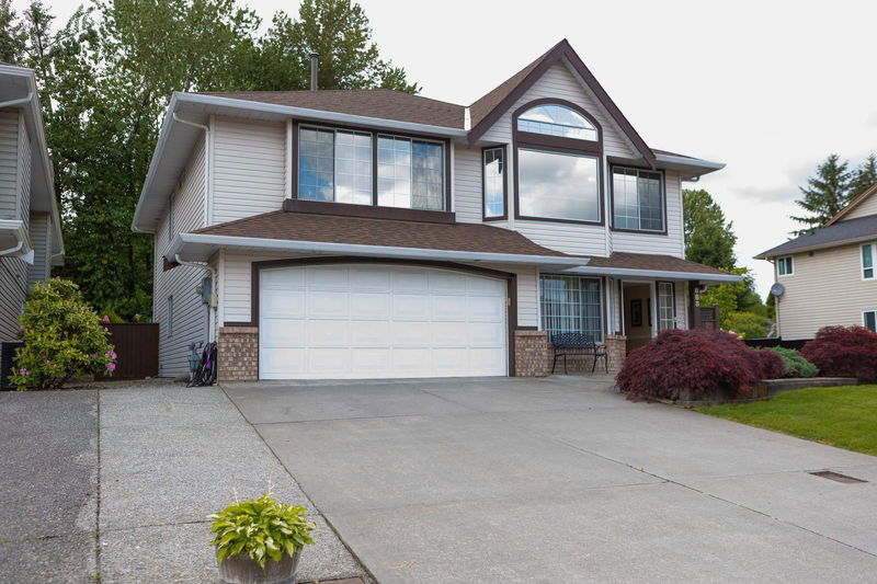 Image of home for listing MLS® R3005941