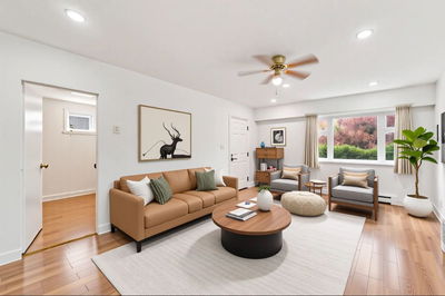 Image of home for listing MLS® R3005948