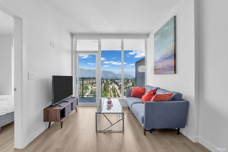 2105 - 567 Clarke Road, Coquitlam, V3J 0K7 | Image 2