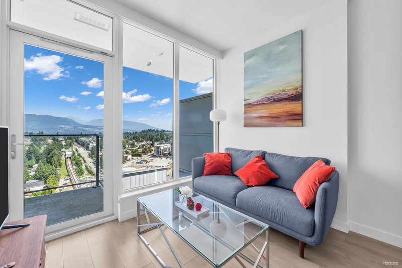 2105 - 567 Clarke Road, Coquitlam, V3J 0K7 | Image 3