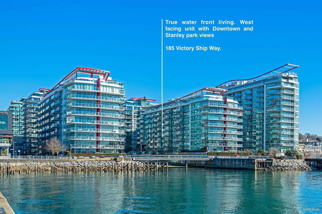 305 - 185 Victory Ship Way