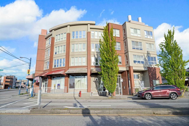 307 - 5438 Rupert Street