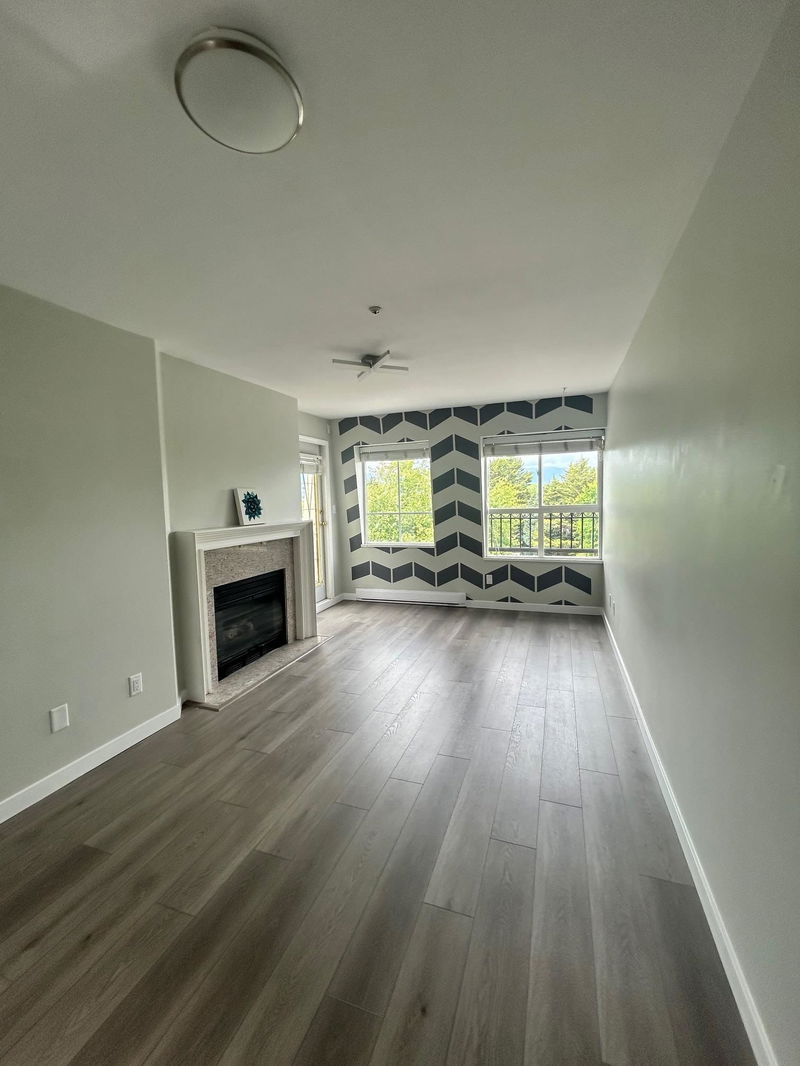 488 Kingsway #W414, Vancouver, British Columbia