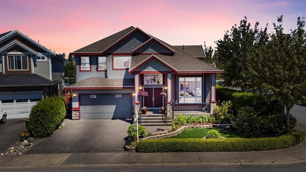 Image of home for listing MLS® R3005973