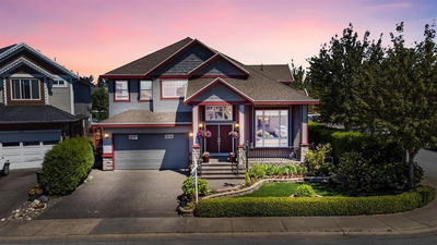 Image of home for listing MLS® R3005973