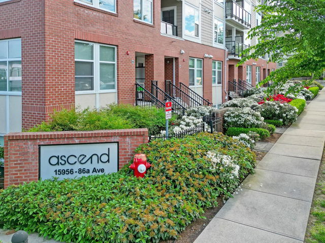 101 - 15956 86a Avenue
