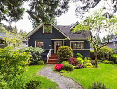 Image of home for listing MLS® R3005977