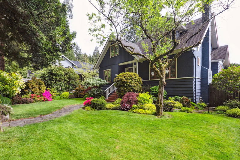 Image of home for listing MLS® R3005977