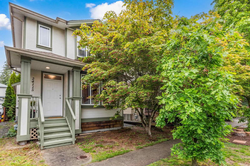 24115 102a Avenue, Maple Ridge, British Columbia
