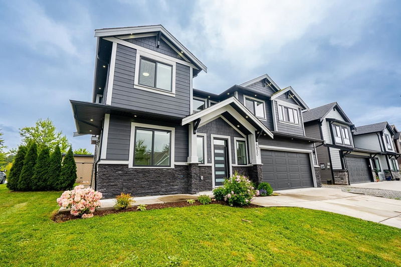 8830 Wooler Terrace, Mission, British Columbia