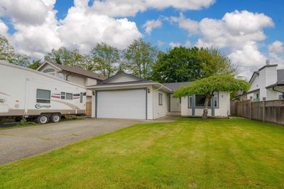 Image of home for listing MLS® R3005997