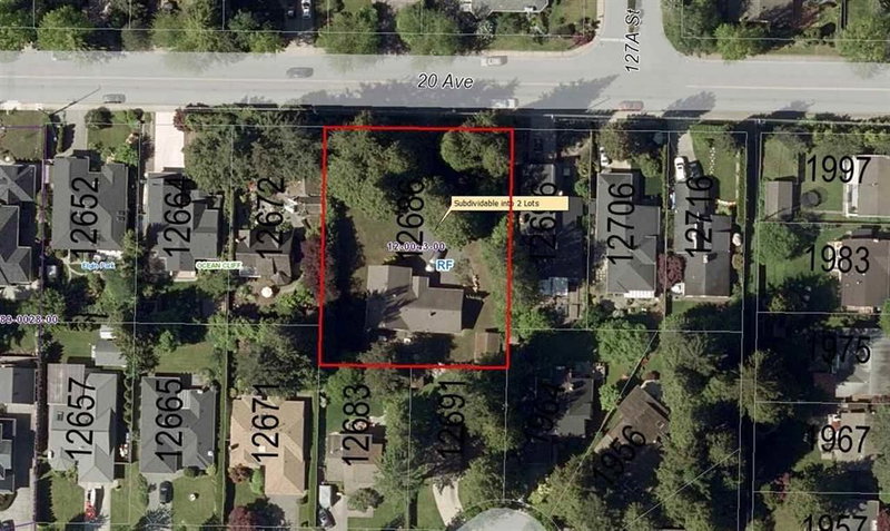 12686 20 Avenue, Surrey, V4A 1Y6 | Image 2