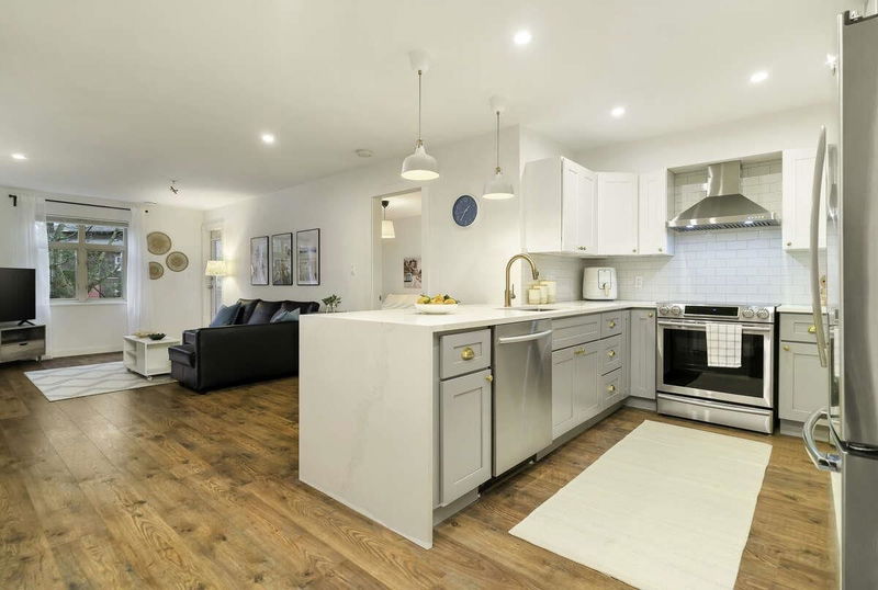 18 Smokey Smith Place #314, New Westminster, British Columbia