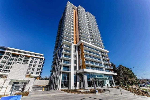 1503 - 433 Marine Drive