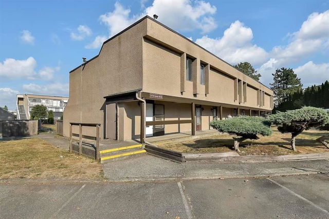 58 - 17710 60 Avenue