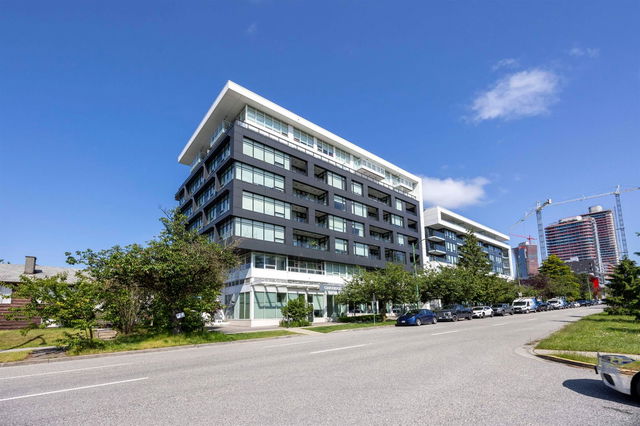 703 - 6383 Cambie Street