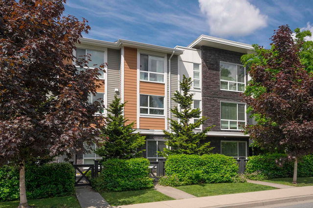 #5 - 20857 77a Avenue
