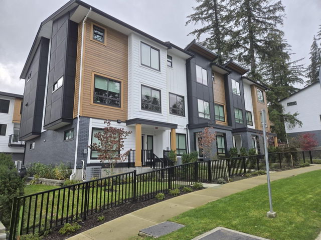 23 - 17538 100 Avenue