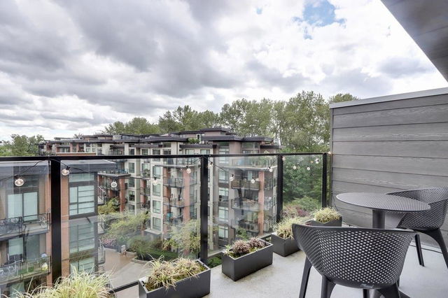 509 - 725 Marine Drive