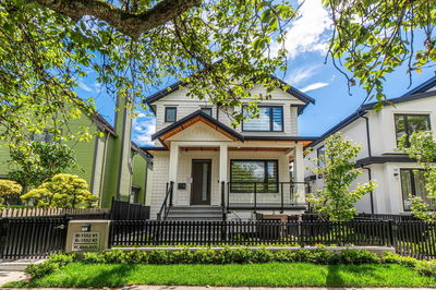 Image of home for listing MLS® R3006057