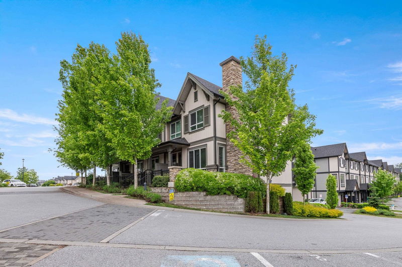 30930 Westridge Place #9, Abbotsford, British Columbia