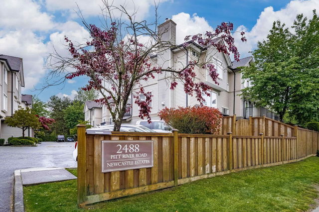 2 - 2488 Pitt River Road