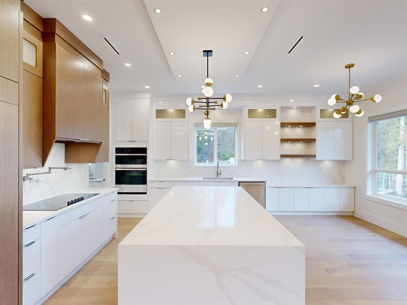 1411 Pipeline Place, Coquitlam, British Columbia