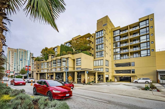 1603 - 7831 Westminster Highway