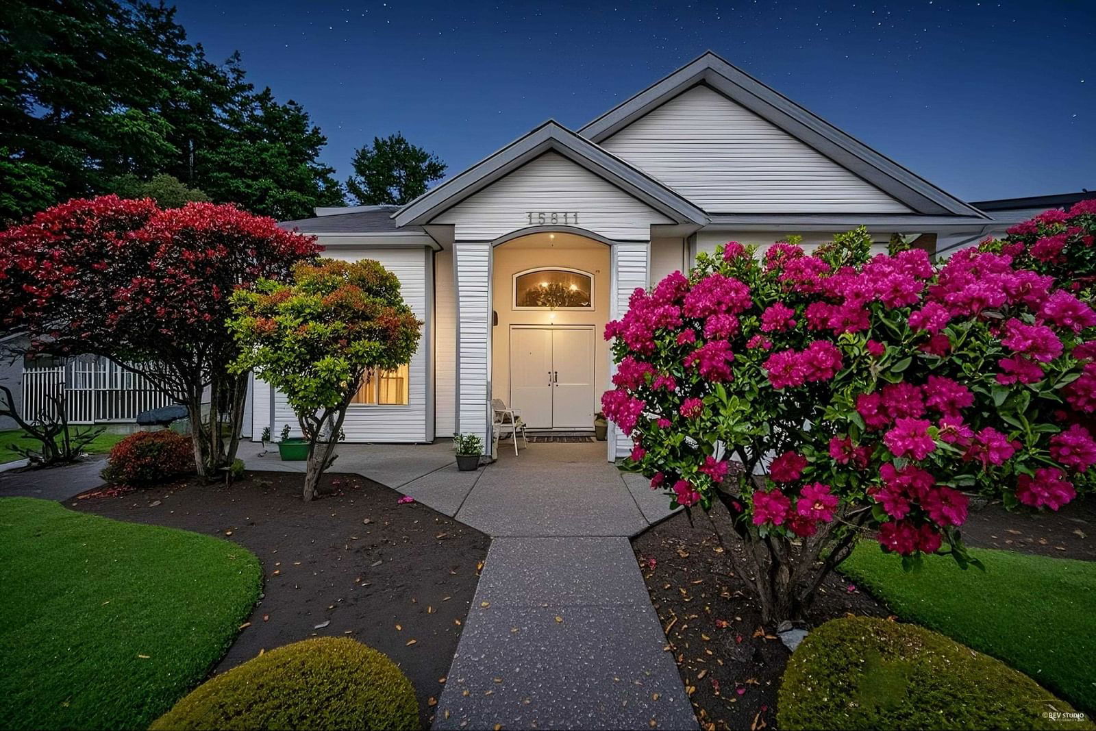 Image of home for listing MLS® R3006141