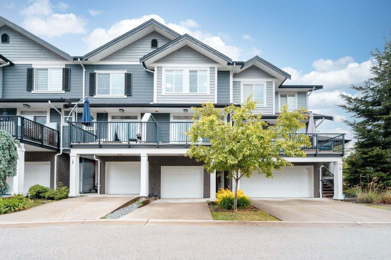 Image of home for listing MLS® R3006145