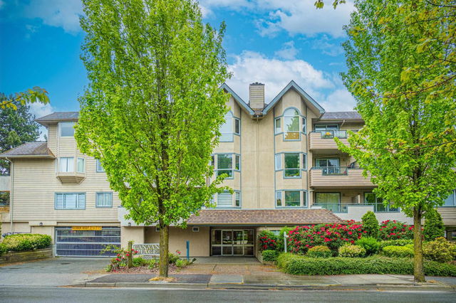105 - 8700 Westminster Highway