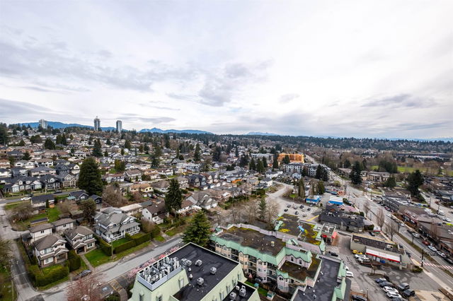 1809 - 901 Lougheed Highway