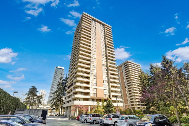 1701 - 3755 Bartlett Court